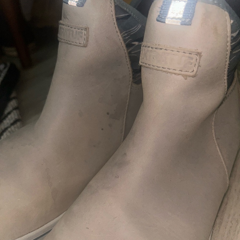 Xtratuf leather Ankle Boots for Women